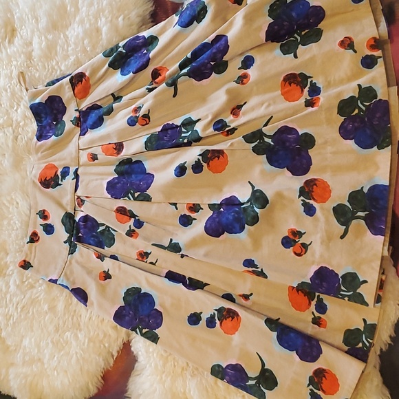 Odille Dresses & Skirts - Odille Full Skirt
